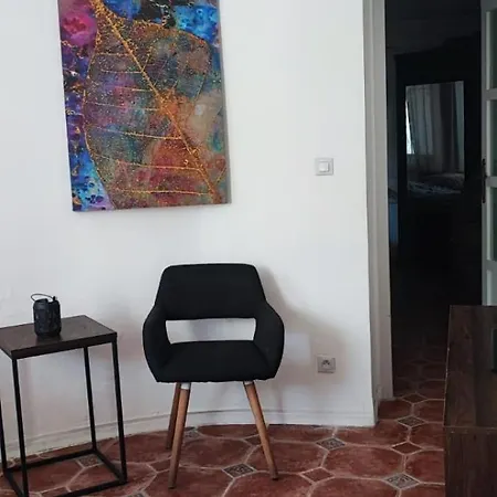 California Apartment Nice