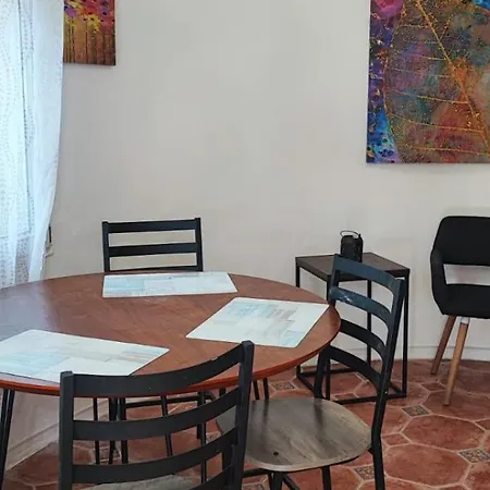 California Apartment