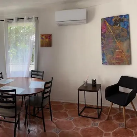 California Apartment