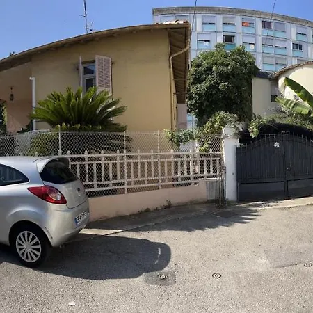 Apartment California Nice